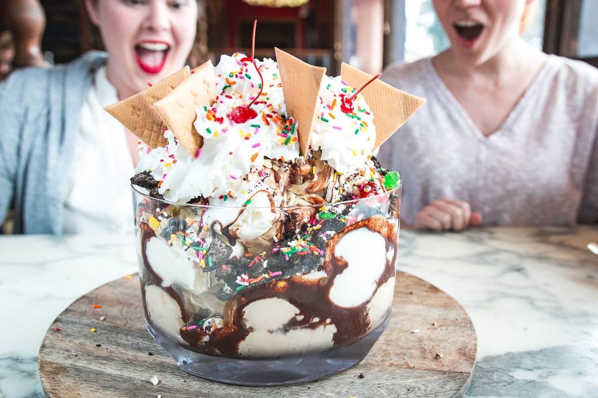 Sullivan's Eatery & Creamery
