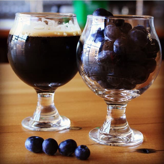 Pueblo Vida Breakfast Stout (Credit: Pueblo Vida)