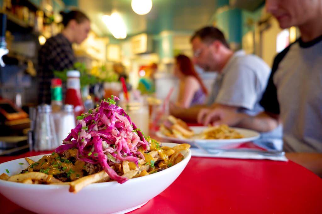 (Credit: Welcome Diner)