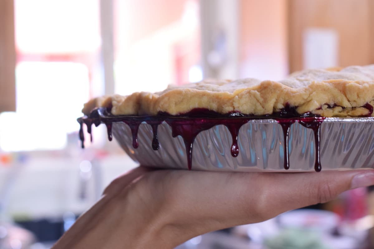 Sydney's Sweet Shoppe