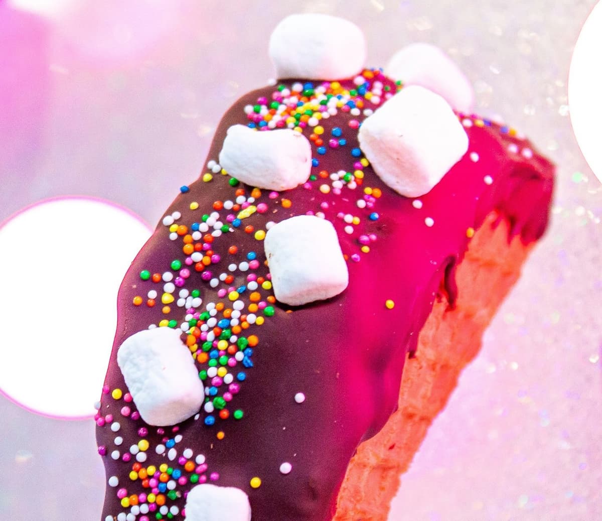 HUB Ice Cream Parlor