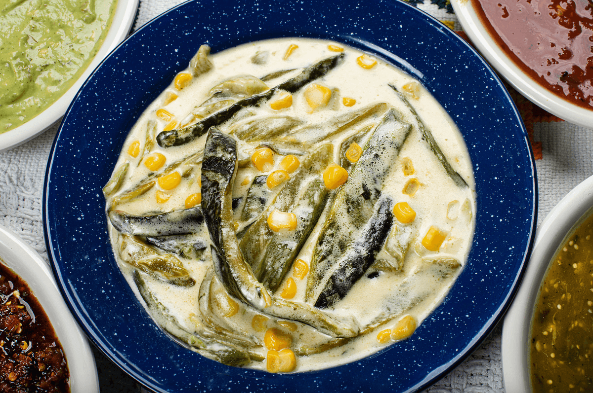 Tacos Del Rancho