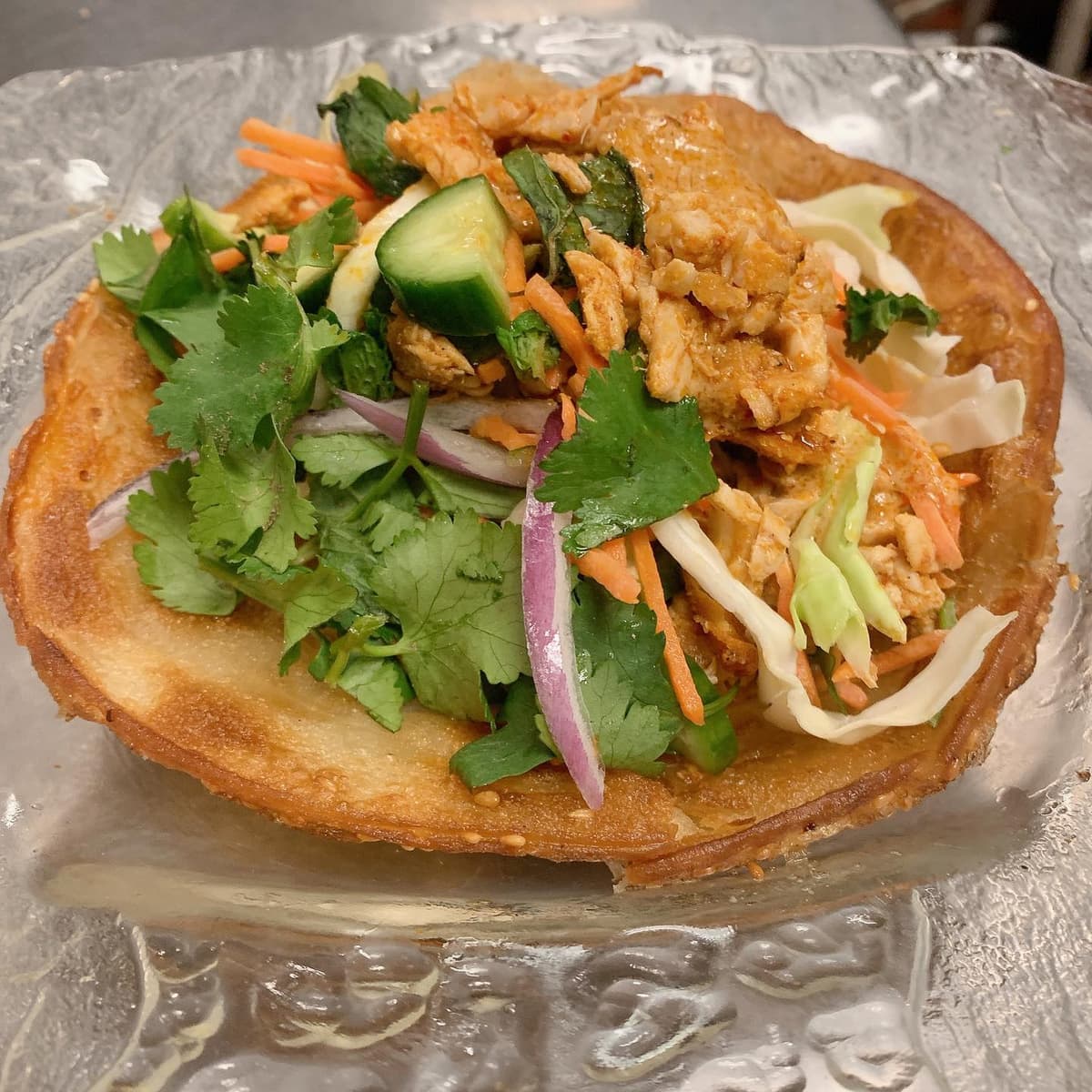Senae Thai Bistro