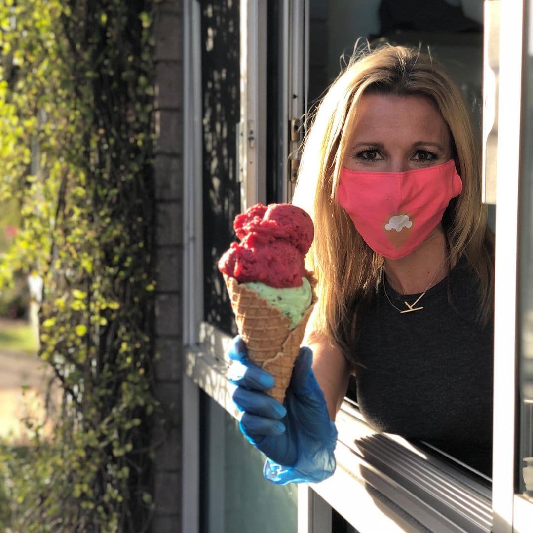 HUB Ice Cream Factory