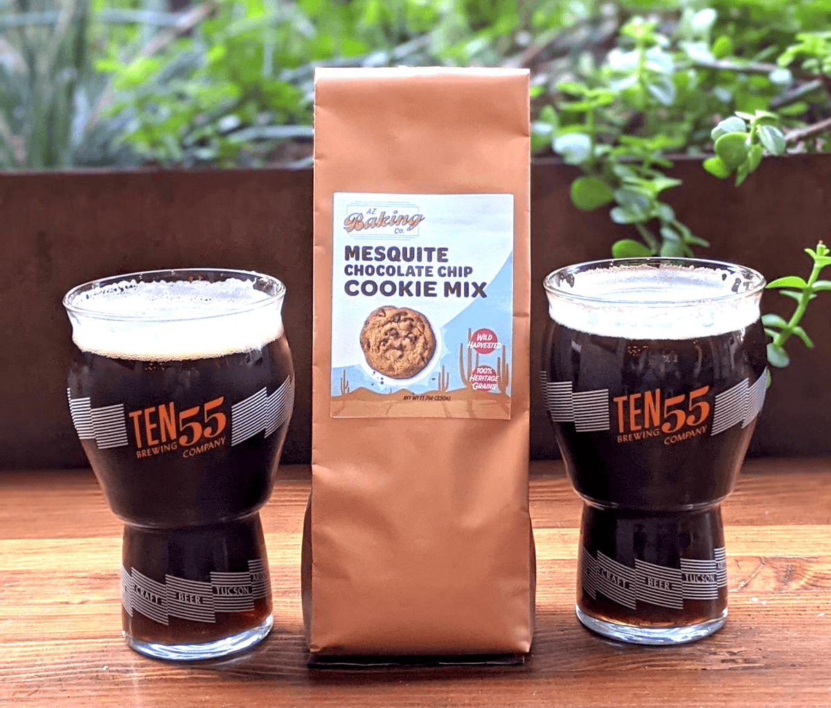 Photo by Ten55 Brewing Company