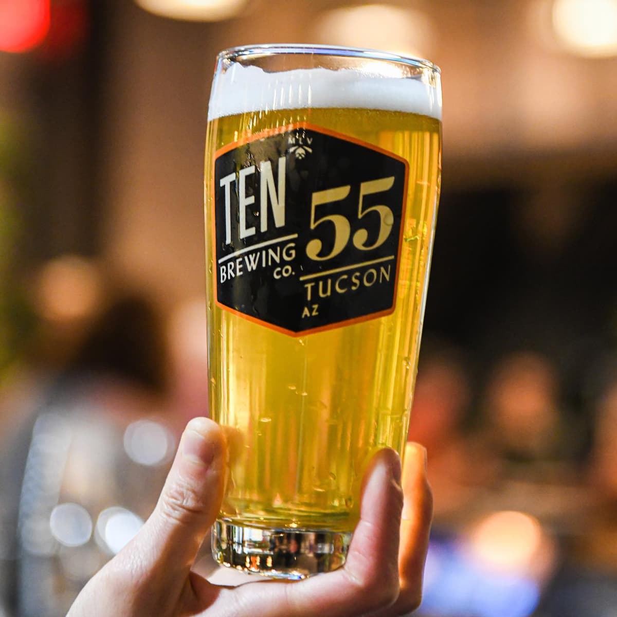 Ten55 Brewing Company