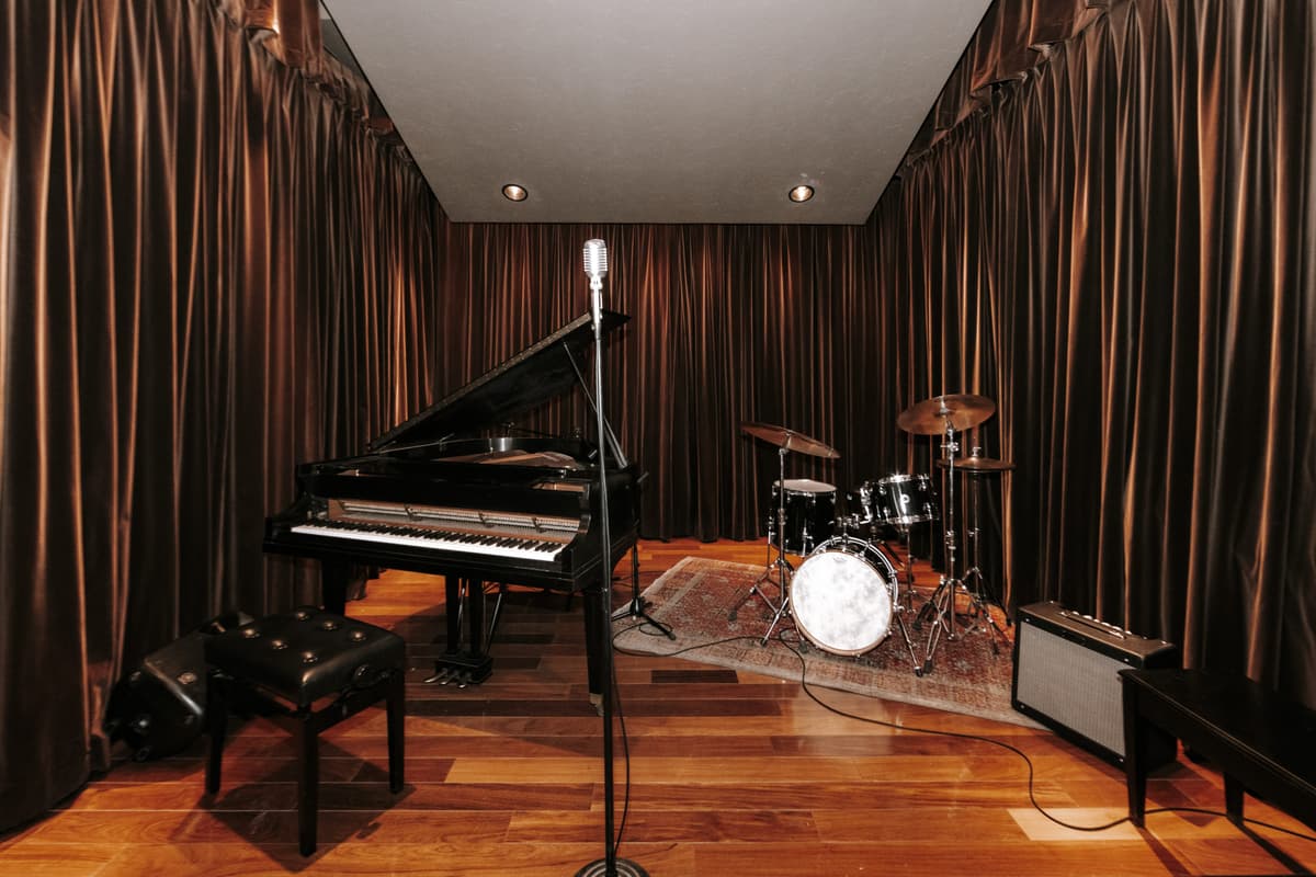 The Century Room at Hotel Congress