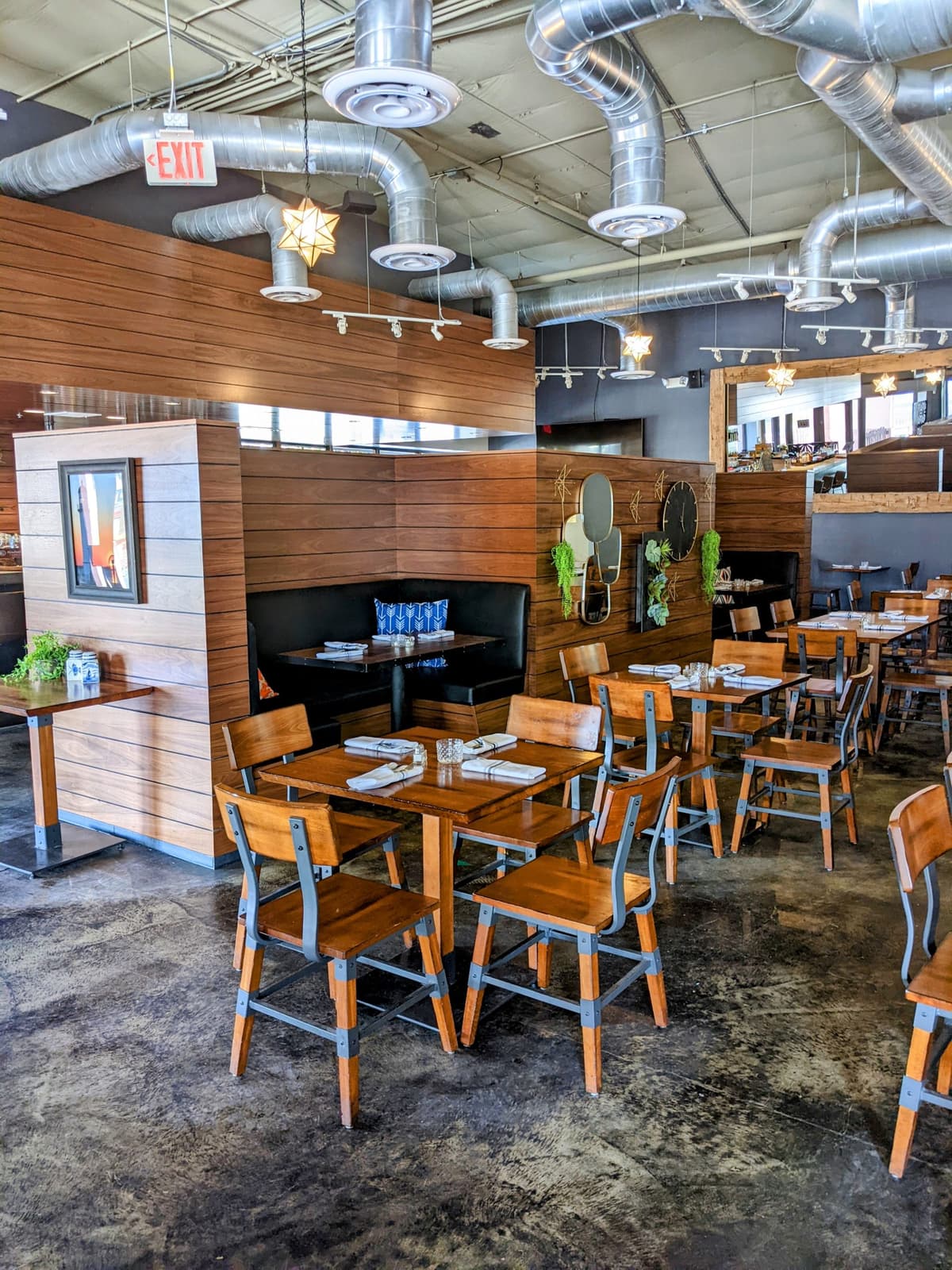 The Dutch Eatery & Refuge