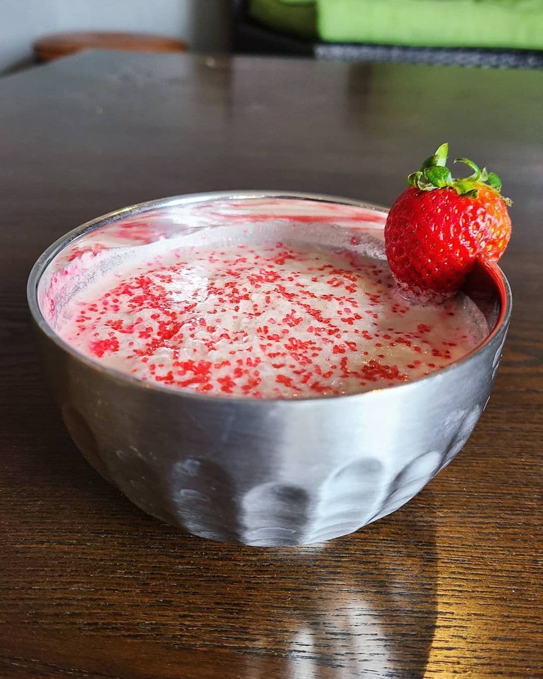 The Kava Bar (Photo courtesy of The Kava Bar on Instagram)