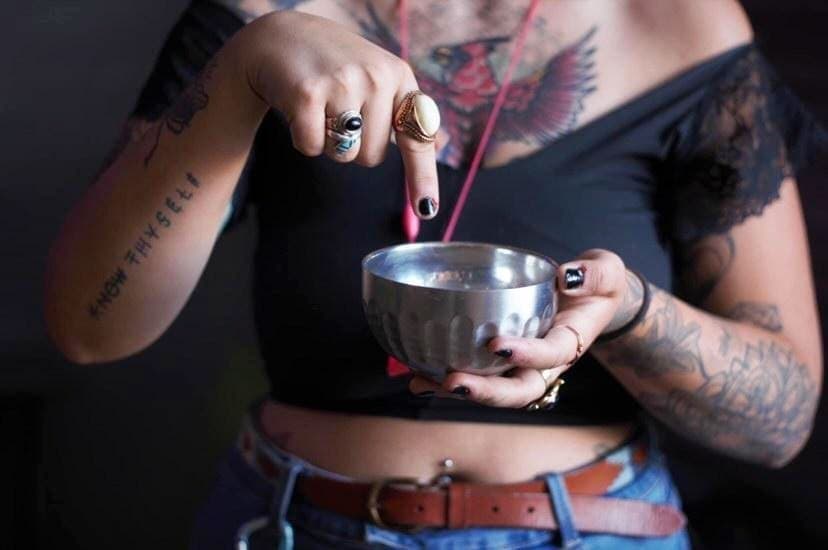 The Kava Bar (Photo courtesy of The Kava Bar on Instagram)
