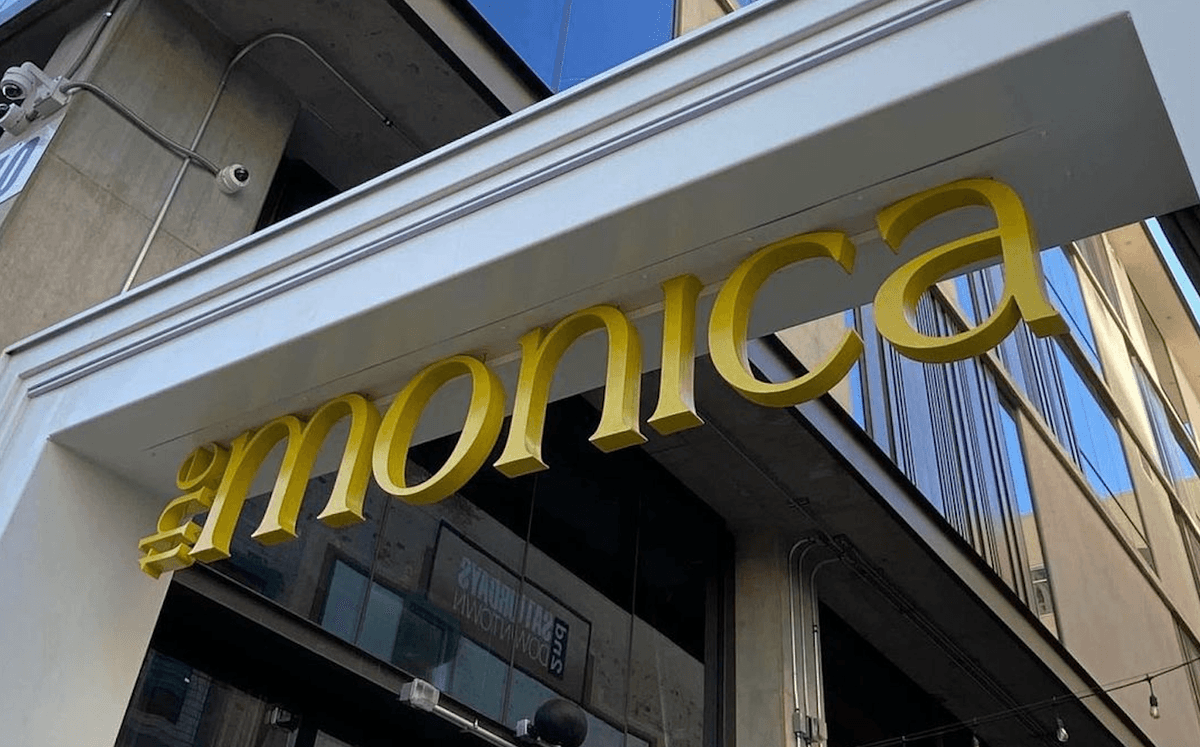 The Monica