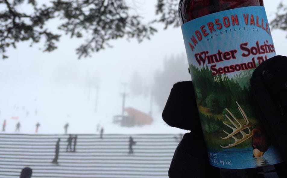 (Credit: Anderson Valley Brewing Company)