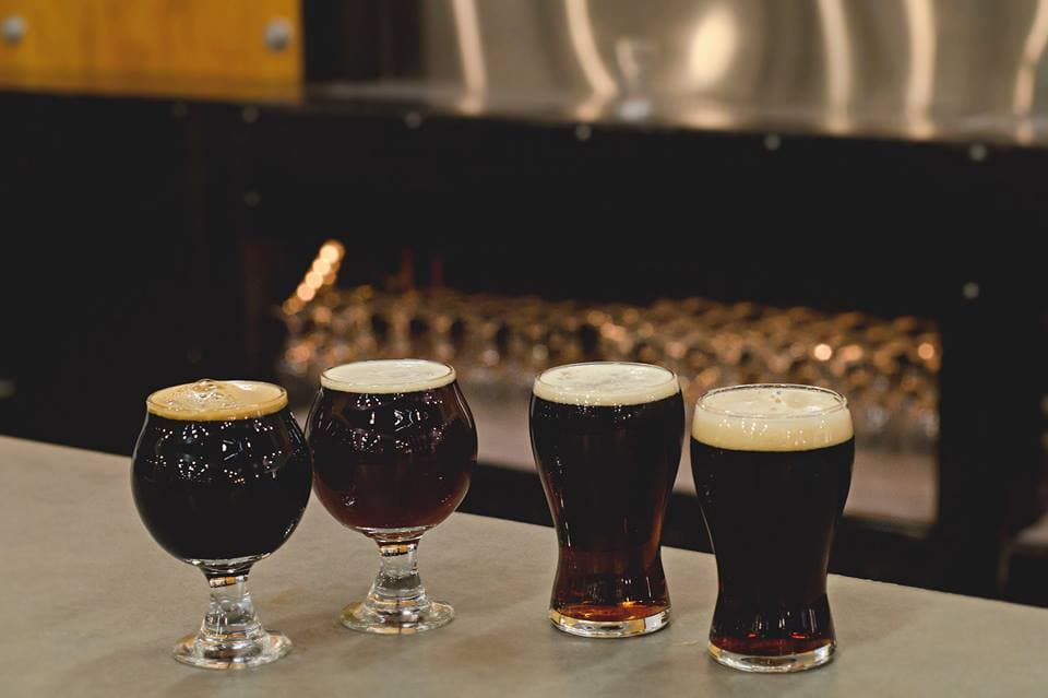 Dragoon Brewing