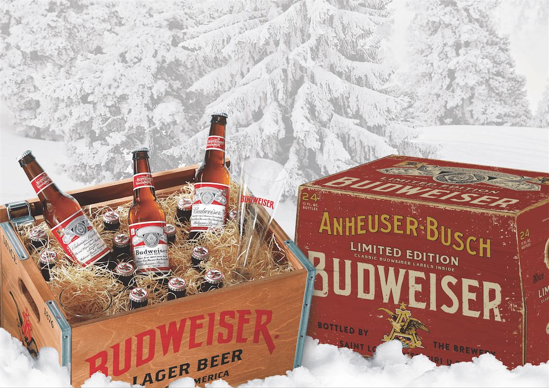 (Credit: Anheuser-Busch)