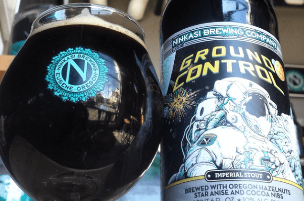(Credit: Ninkasi Brewing)