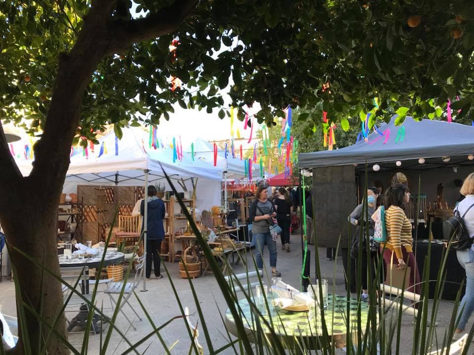 Things to do in Tucson this Holiday Season Mercado San Agustin