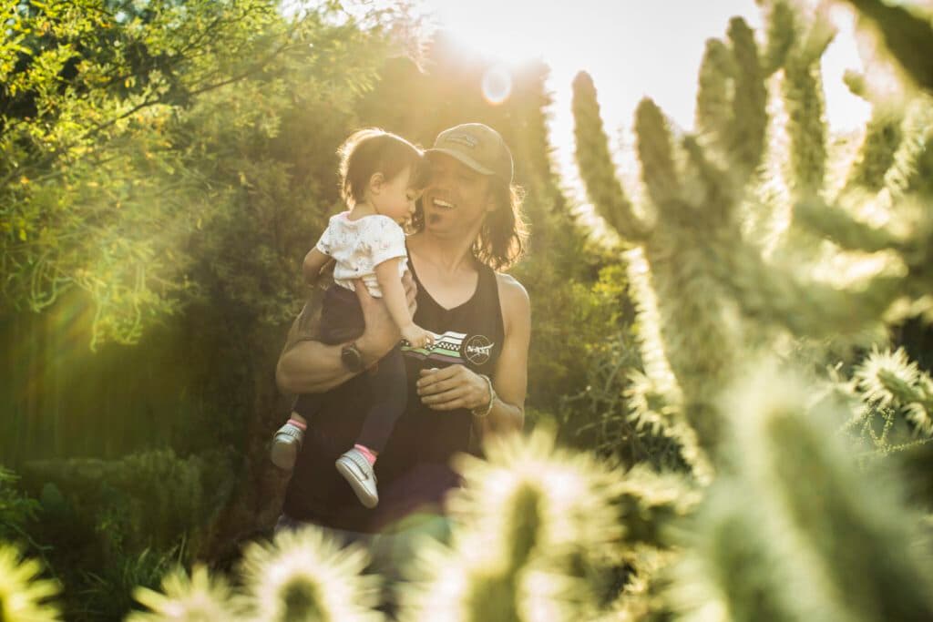 (Photo courtesy of Tucson Botanical Gardens)