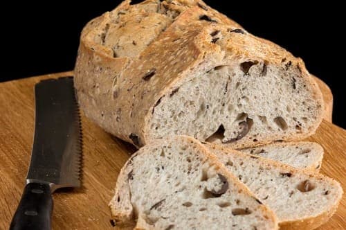(Credit: Bakehouse Bread)