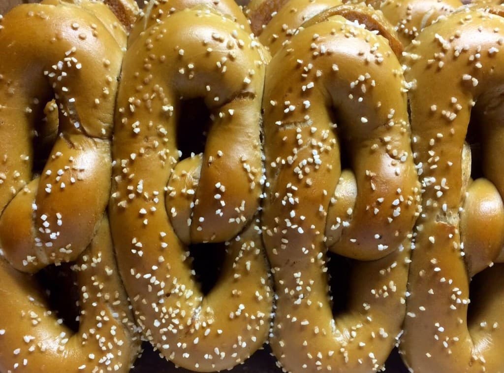 Credit: Old Pueblo Pretzel