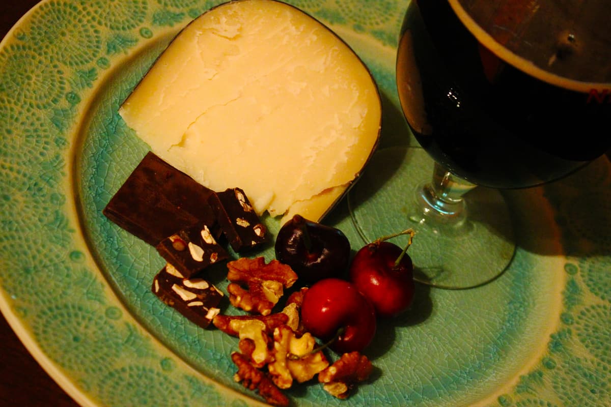 Prickly Pear Pecan RBar