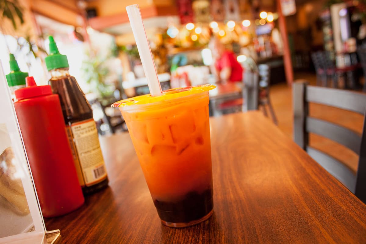 Thai Pearls at Dao's Tai Pan's (Credit: Chelsey Wade)