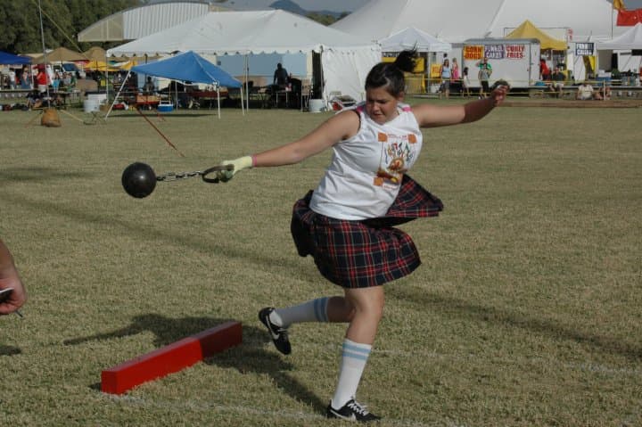 (Credit: Tucson Celtic Festival and Scottish Highland Games on Facebook)
