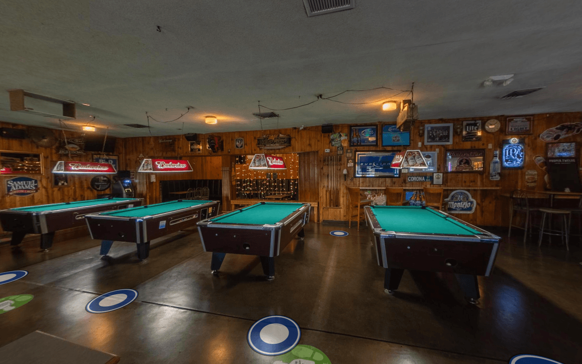 Wooden Nickel Tavern