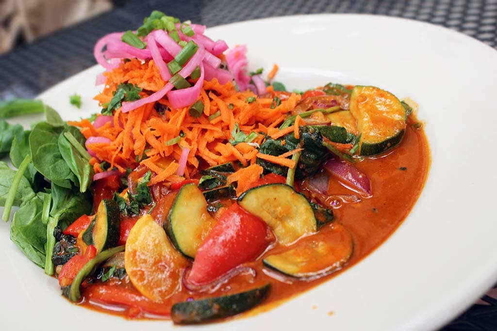 Tucson Food Tours La Cocina