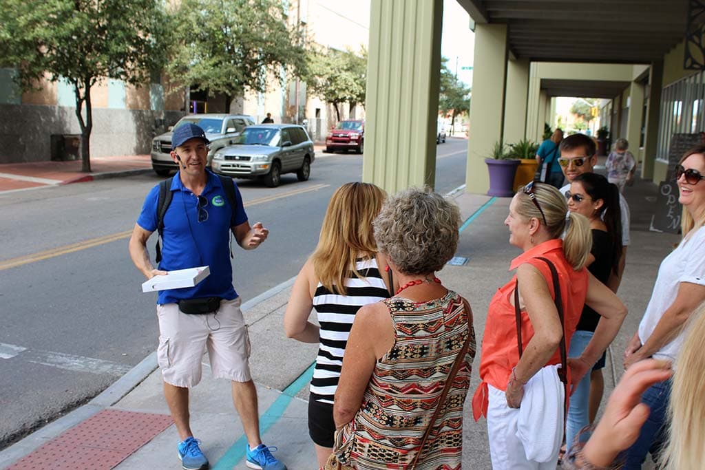 Tucson Food Tours Pennington