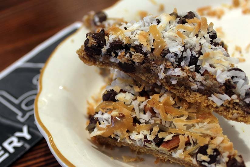 Pie Bird Bakery and Cafe Tucson Food Tours