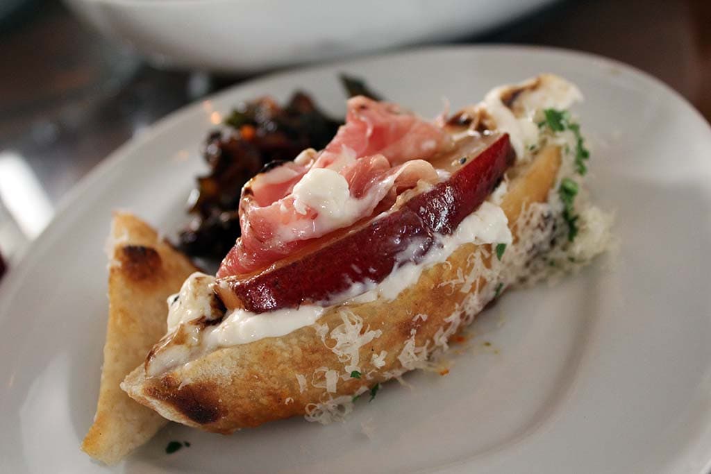 Tucson Food Tours Reilly Craft Pizza & Pub