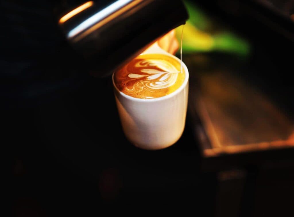 (Photo courtesy of Savaya Coffee Market)