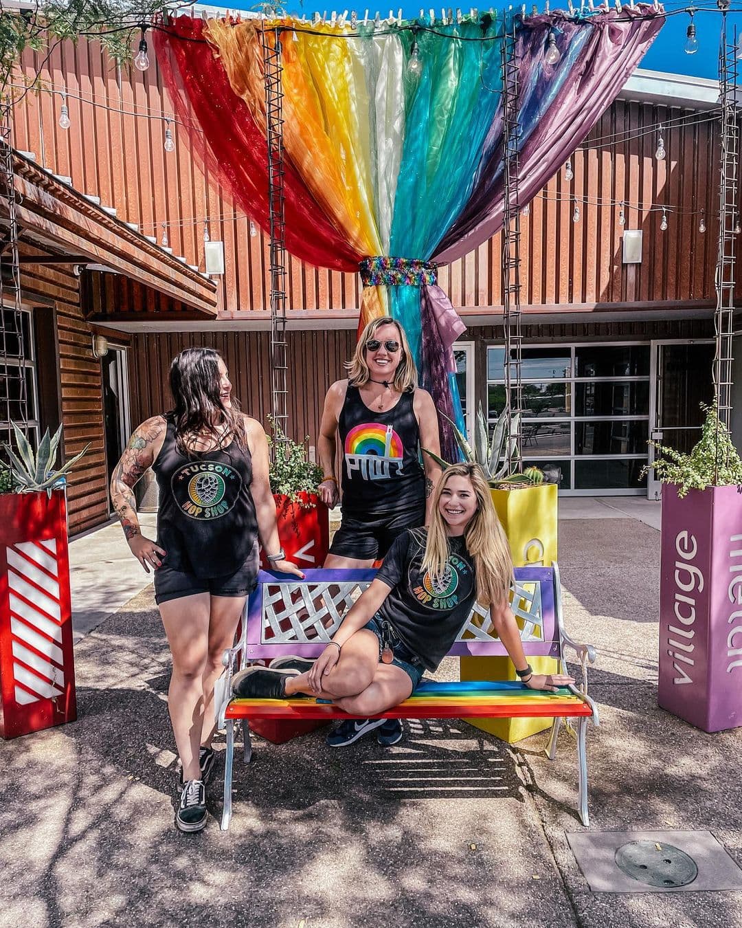 Photo courtesy of Tucson Hop Shop on Instagram