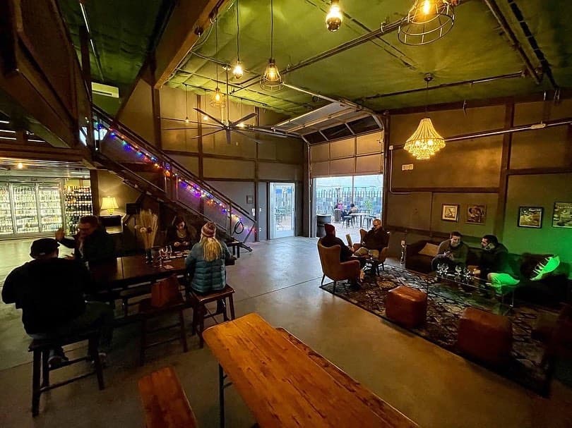 Tucson Hop Shop