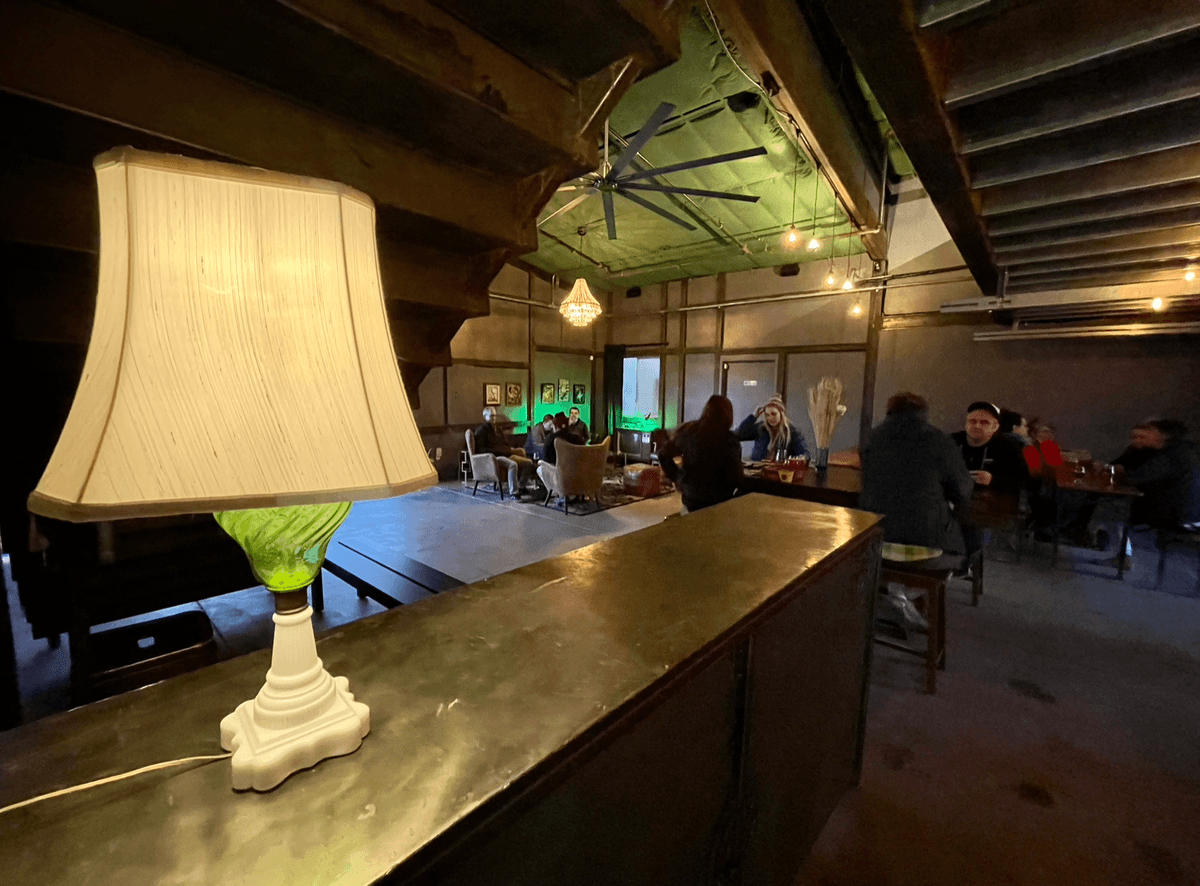 Tucson Hop Shop