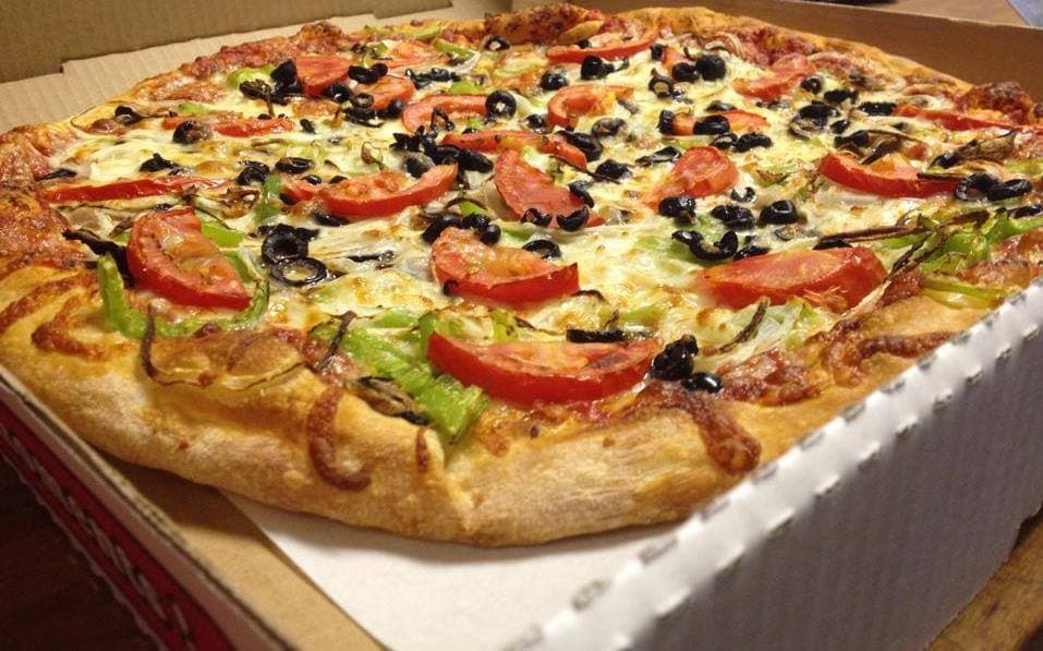 (Credit: New York Pizza Department)