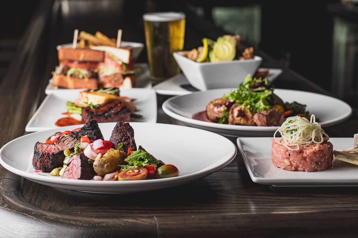 Jackson Bar + Eatery (Credit: Jackie Tran)