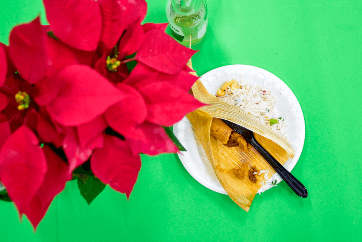 Tucson Tamale Company