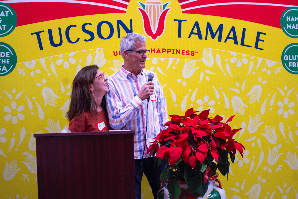 Tucson Tamale Company