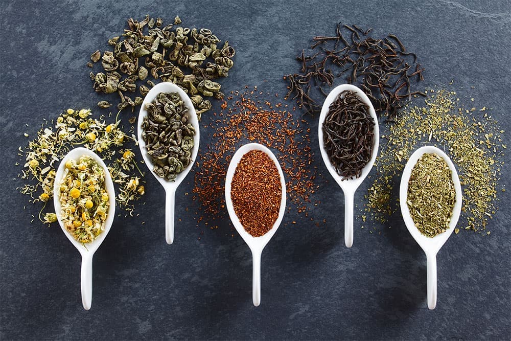 Tucson Tea Company
