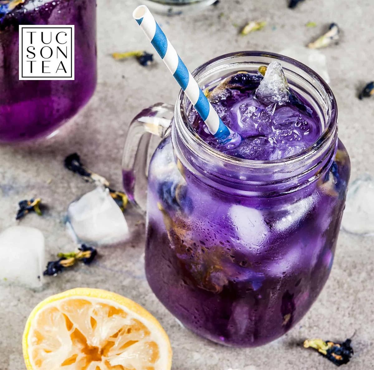 Tucson Tea Company