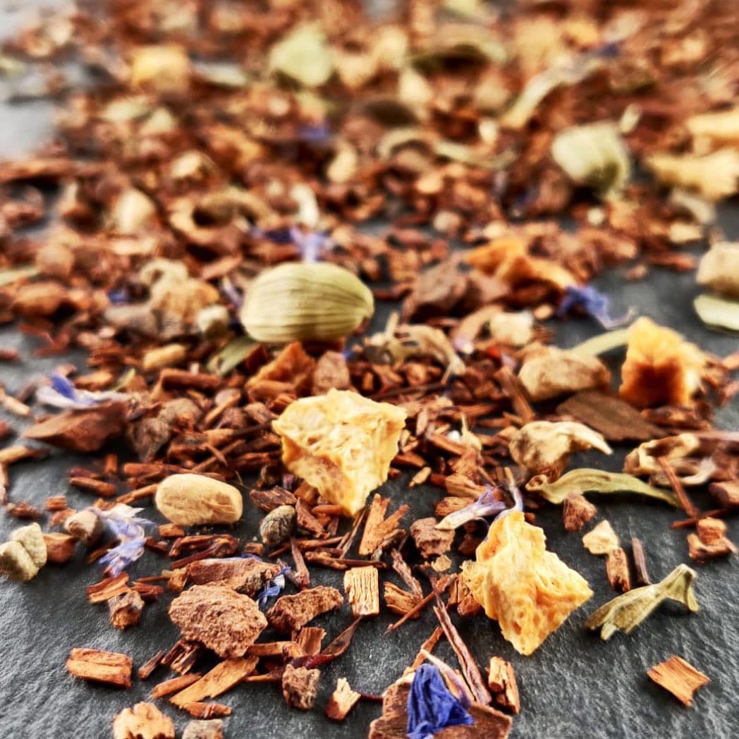 Tucson Tea Company