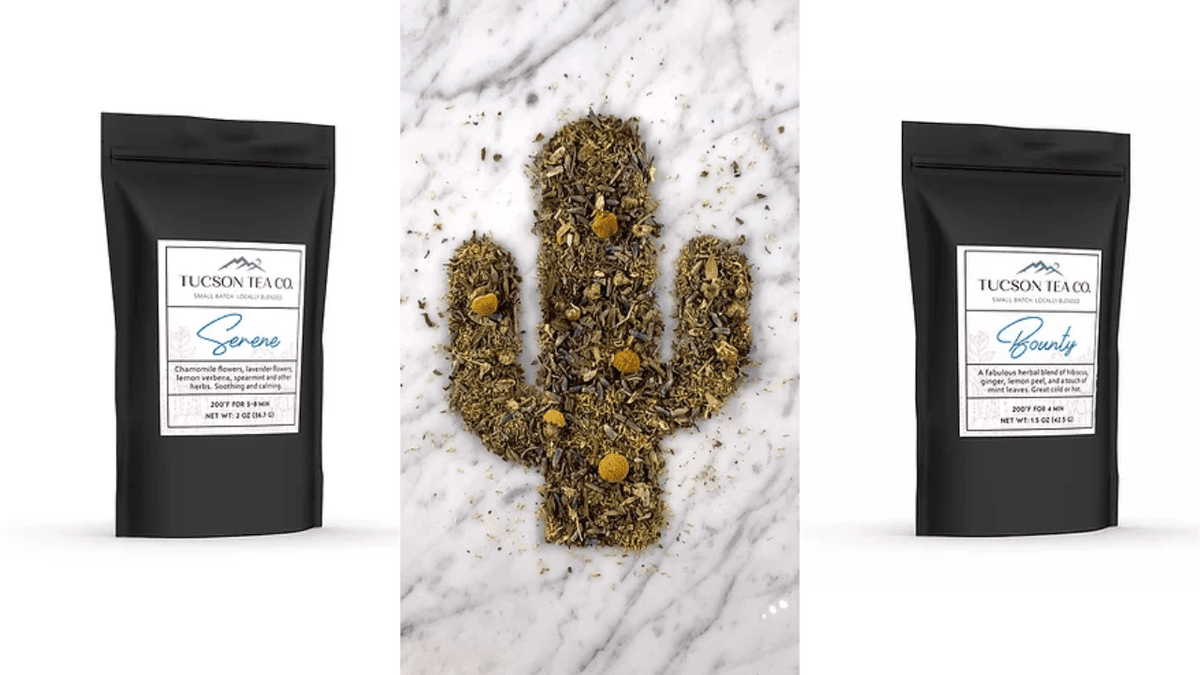 Tucson Tea Company