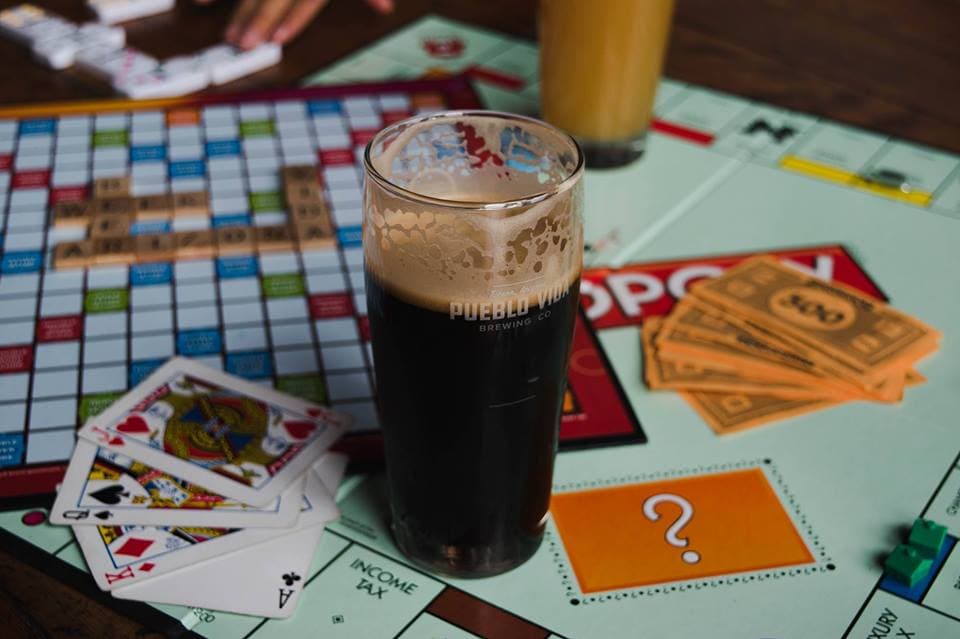 (Credit: Pueblo Vida Brewing Company)