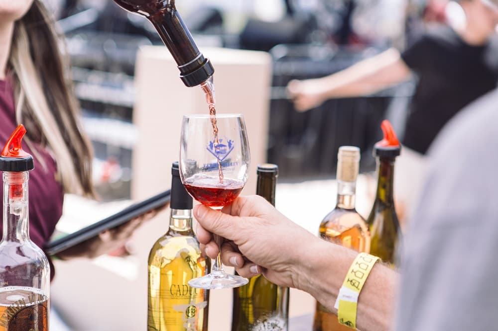 (Credit: Verde Valley Wine Festival)