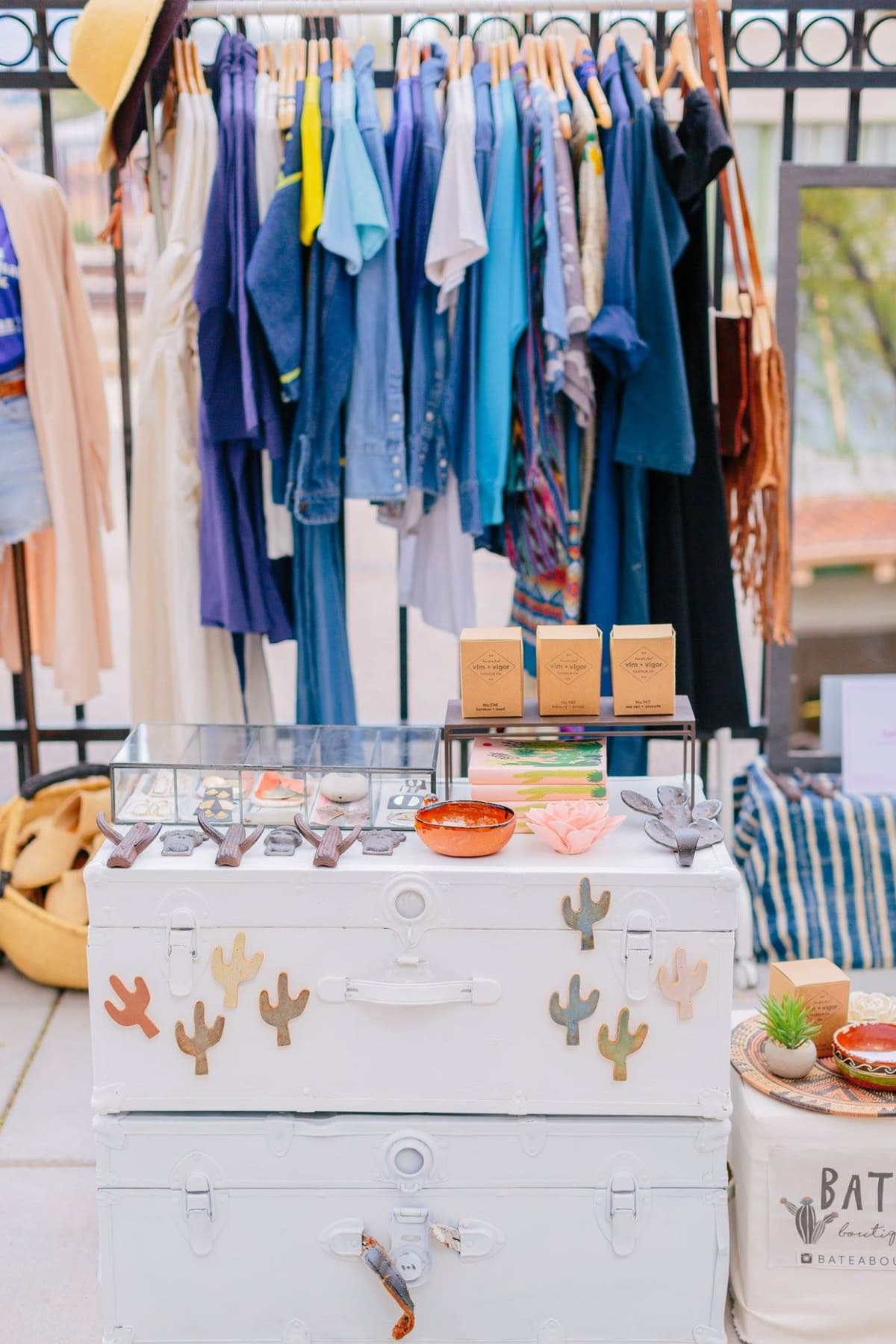 Batea Boutique (Credit: Mariah Alysz)