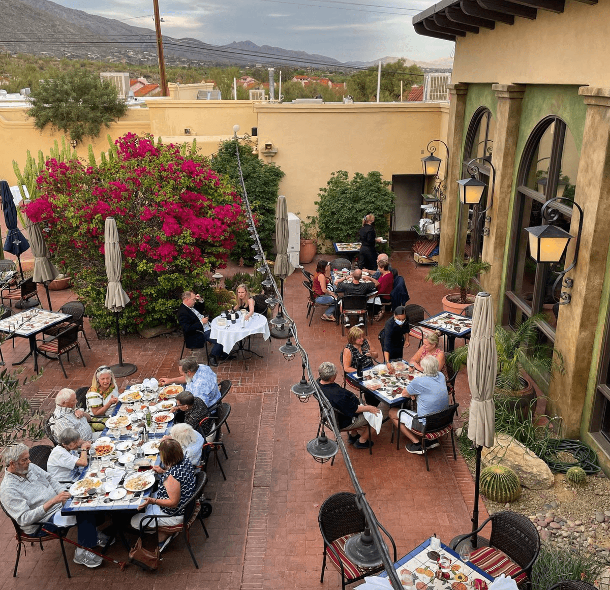 Vivace Restaurant