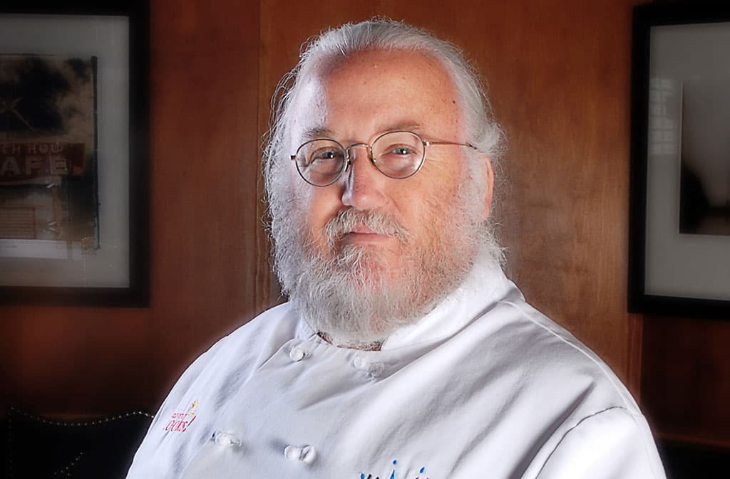 Kingfisher's Jim "Murph" Murphy