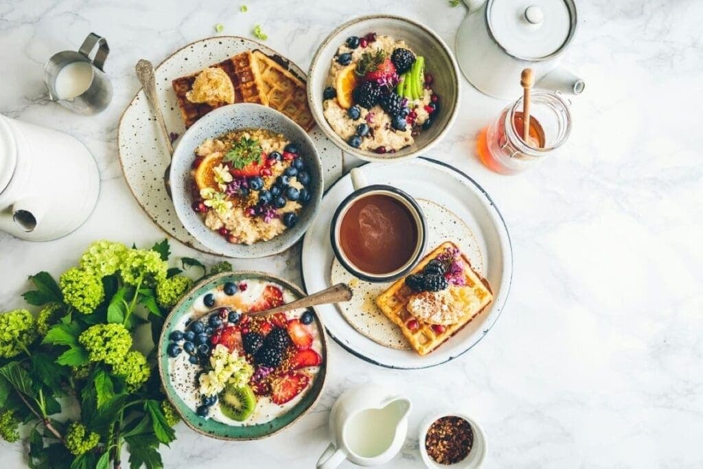 Easter Brunch (Photo courtesy of the Ritz-Carlton at Dove Mountain)