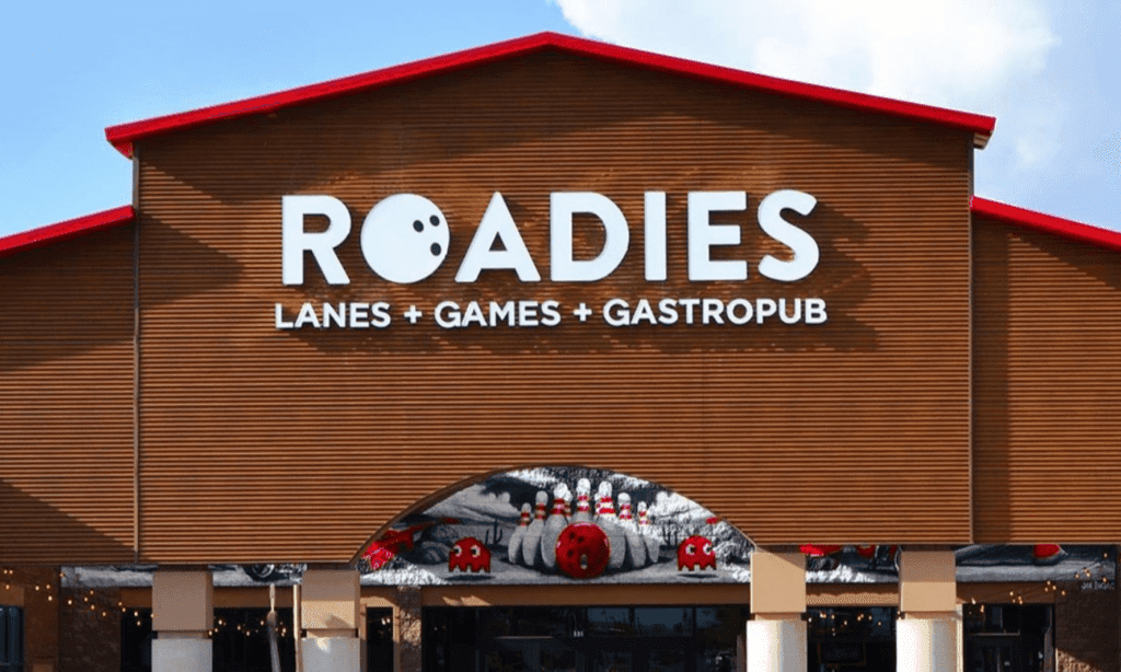 (Photo courtesy of Roadies)